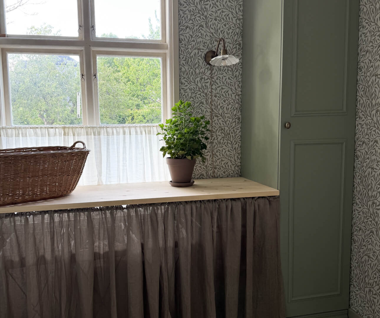 Inredning & styling